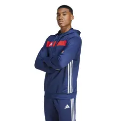 ADIDAS - Buzo Deportivo Hombre Training
