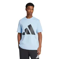 ADIDAS - Camiseta Hombre Manga corta Training
