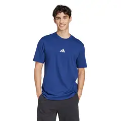 ADIDAS - Camiseta Hombre Manga corta Training