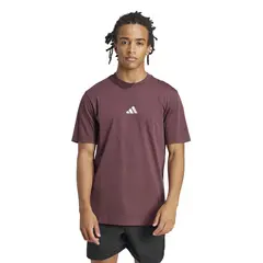 ADIDAS - Camiseta Hombre Manga corta Training