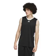 ADIDAS - Camiseta deportiva Hombre Básquetbol