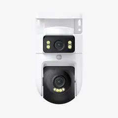 XIAOMI - Cámara de seguridad Outdoor Camera Cw500 Dual