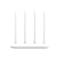 XIAOMI - Router Mi Router 4A Blanco