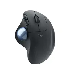 LOGITECH - Mouse Trackball ERGO M575S