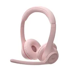LOGITECH - Audífonos headset Bluetooth ZONE 302