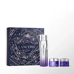 LANCOME - Sérum Lancôme Set Rénergie Triple Serum 50Ml + Rénergie 300-Peptide Cream 15Ml + Rénergie Night Cream 15Ml Incluye: 3