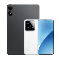 XIAOMI - Celular 15 5G 512GB | 12GB RAM | Tablet |Cámara Posterior 50MP+50MP+50MP+50MP | Cámara frontal 32MP | Pantalla 6,73 pulgadas + Snapdragon 8 Elite