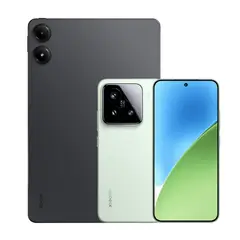 XIAOMI - Celular 15 5G 512GB | 12GB RAM | Tablet |Cámara Posterior 50MP+50MP+50MP+50MP | Cámara frontal 32MP | Pantalla 6,73 pulgadas + Snapdragon 8 Elite