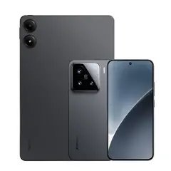 XIAOMI - Celular 15 5G 512GB | 12GB RAM | Tablet |Cámara Posterior 50MP+50MP+50MP+50MP | Cámara frontal 32MP | Pantalla 6,73 pulgadas + Snapdragon 8 Elite