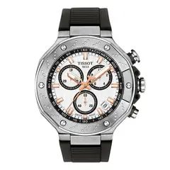 TISSOT - Reloj Hombre T-Race