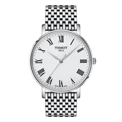 TISSOT - Reloj Hombre Everytime