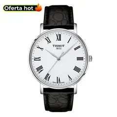TISSOT - Reloj Hombre Everytime