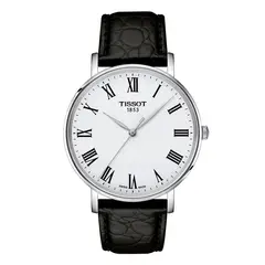 TISSOT - Reloj Hombre Everytime