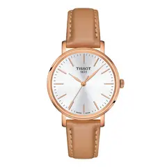 TISSOT - Reloj Mujer Everytime