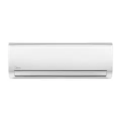 MIDEA - Aire Acondicionado Minisplit Inverter Silk 12.000 Btu 110V