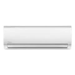 MIDEA - Aire Acondicionado Minisplit Inverter Silk 12.000 Btu 220V
