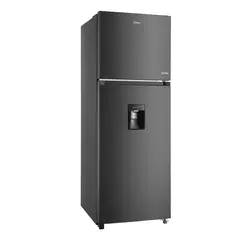 MIDEA - Nevera Congelador superior 338 lt Netos MDRT489MTM28COD