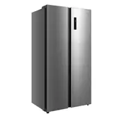 MIDEA - Nevecón Side by Side 555 lt Netos MDRS710FGM46CO