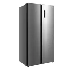 MIDEA - Nevecón Side by Side 555 lt Netos MDRS710FGM46CO