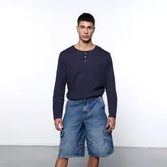 ECKO - Bermuda Hombre Lifestyle
