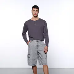 ECKO - Bermuda Hombre Lifestyle