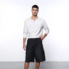 ECKO - Bermuda Hombre Lifestyle