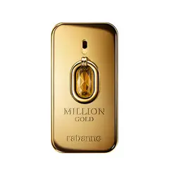 RABANNE - Perfume Hombre Paco Perfume Million Gold 50 ml Elixir