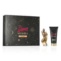 SHAKIRA - Set de Perfume Mujer incluye: 2 productos