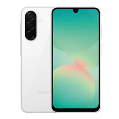 SAMSUNG - Galaxy A26 256GB Blanco