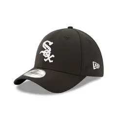 NEW ERA - Gorra Chicago White Sox Classic 39THIRTY Cerrada