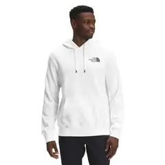 THE NORTH FACE - Hoodie deportivo Hombre NORTH FACE