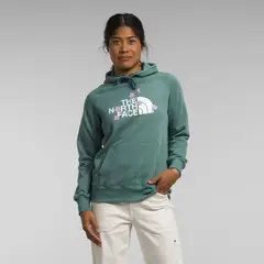 THE NORTH FACE - Buzo Deportivo Mujer Outdoor