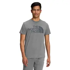 THE NORTH FACE - Camiseta Hombre NORTH FACE Manga corta