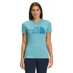 THE NORTH FACE - Camiseta Mujer NORTH FACE Manga corta
