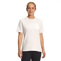 THE NORTH FACE - Camiseta Mujer NORTH FACE Manga corta