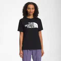 THE NORTH FACE - Camiseta Mujer NORTH FACE Manga corta