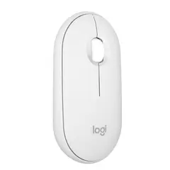 LOGITECH - Mouse Pebble Mouse 2 M350s