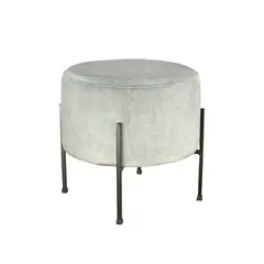 DKO DESIGN - Puffs PUFFDUB-0273 Puff Redondo Dubai (40x40x40)