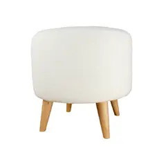 DKO DESIGN - Puffs PUFF-02 Puff Redondo 4p (40x40x40)