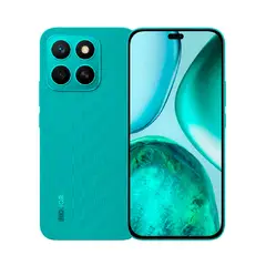 HONOR - Celular X8C 4G 512GB | 8GB RAM |Cámara posterior 108MP Dual | Cámata Frontal 50MP | Pantalla 6,7 pulgadas|Porcesador Qualcomm Snapdragon 685 Octacore