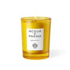 ACQUA DI PARMA - Vela aromática Vidrio 10 cm 10 cm