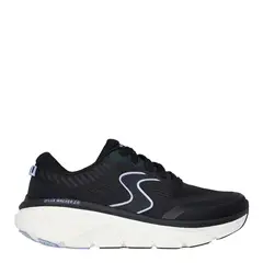 SKECHERS - Tenis Moda D'Lux Walker 2.0 Active Pace Mujer Negro