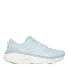 SKECHERS - Tenis Moda D'Lux Walker 2.0 Active Pace Mujer