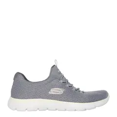 SKECHERS - Tenis Moda Summits Summer Blush Mujer