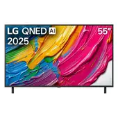 LG - Televisor | | 55 pulgadas | 4K Ultra HD | QNED | 55QNED80ASAAWC
