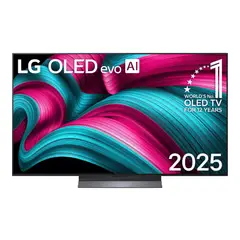 LG - Televisor | | 55 pulgadas | 4K UHD | OLED | OLED55C5PSA.AWC