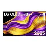 LG - Televisor | | 55 pulgadas | 4K Ultra HD | OLED | OLED55G5PSAAWC