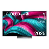 LG - Televisor | 65 pulgadasOLED 4K UHD | 65C5PSA.AWC