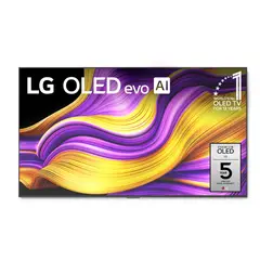 LG - Televisor | 65 pulgadasOLED 4K UHD | 65G5PSA.AWC