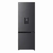 LG - Nevera Congelador inferior 332 lt Netos GB34WPM